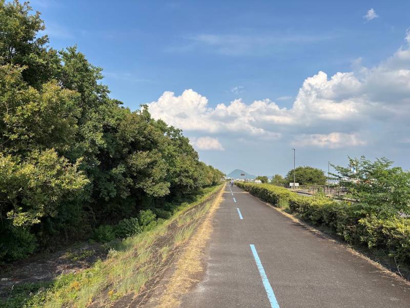 さざなみ街道