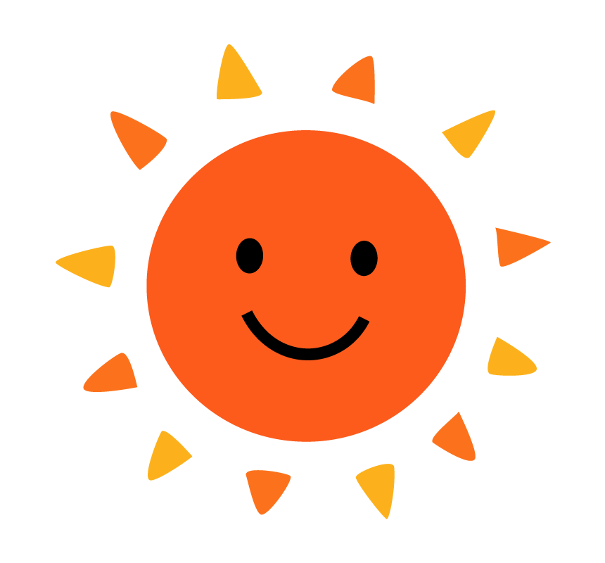 Sunny Smile